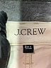 J.Crew Ivory Jeans Size 26 waist - photo 7