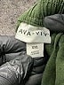 Ava & Viv Solid Green Cargo Shorts Size XXL - photo 3