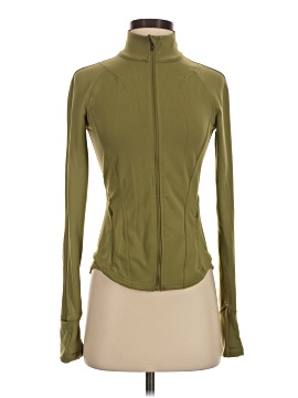 Lululemon Athletica Track Jacket