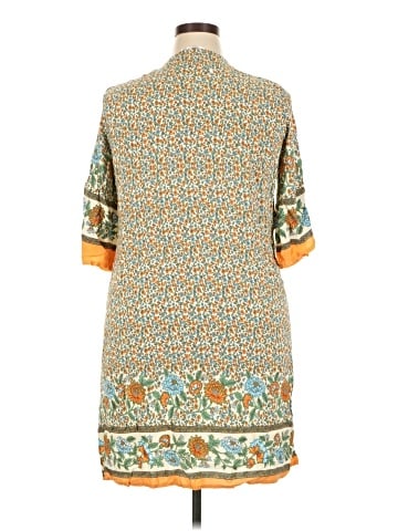 Halife Casual Dress (view 2)