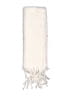 Unbranded Ivory Scarf One size - photo 2