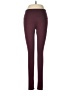 Z by Zella Burgundy Active Pants Size M - photo 1