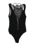 Charlotte Russe Black Bodysuit Size S - photo 2