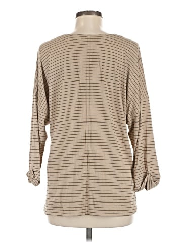 J.Jill 3/4 Sleeve T-Shirt (view 2)
