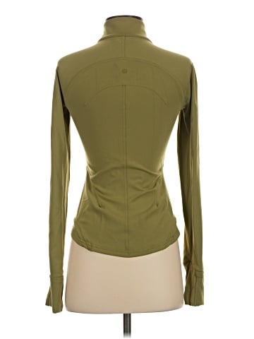 Lululemon Athletica Track Jacket (view 2)