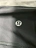 Lululemon Athletica Solid Black Active Pants Size 8 - photo 7