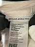 Paige Ivory Jeans Size 25 waist - photo 8