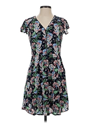 J.Crew Casual Dress (view 1)