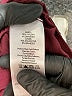 Eddie Bauer Solid Burgundy Skort Size 18 (tall) - photo 4