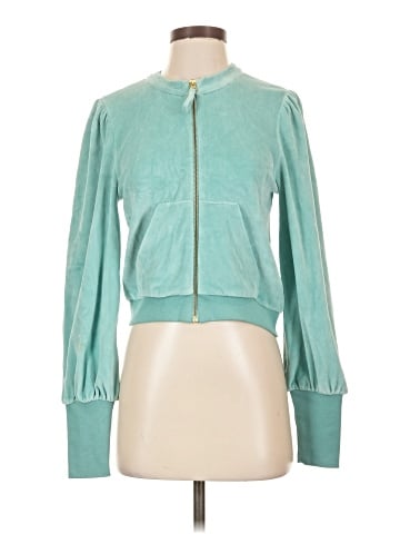 LoveShackFancy Jacket (view 1)