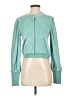 LoveShackFancy Teal Jacket Size XS - photo 1