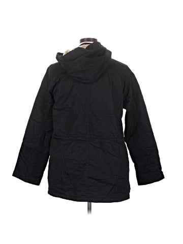 Sky Raincoat (view 2)