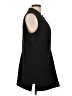 DKNY Black Cocktail Dress Size 10 - photo 4