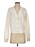 Gap 100% Cotton Ivory Jacket Size XS - photo 1
