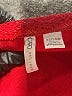Cato Red Long Sleeve Blouse Size 22 - photo 7