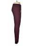 Z by Zella Burgundy Active Pants Size M - photo 4