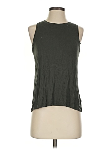 Halogen Sleeveless T-Shirt (view 1)