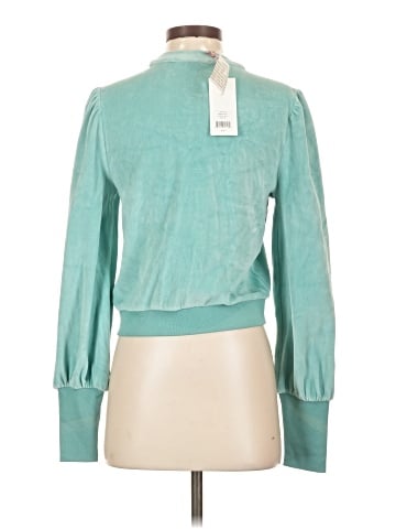 LoveShackFancy Jacket (view 2)