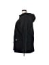 Sky 100% Cotton Black Raincoat Size 3X - photo 5