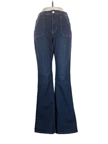 Etienne Marcel Jeans (view 1)