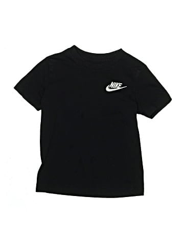 Nike Short Sleeve T-Shirt (view 1)