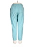 Champion Color Block Blue Casual Pants Size L - photo 2