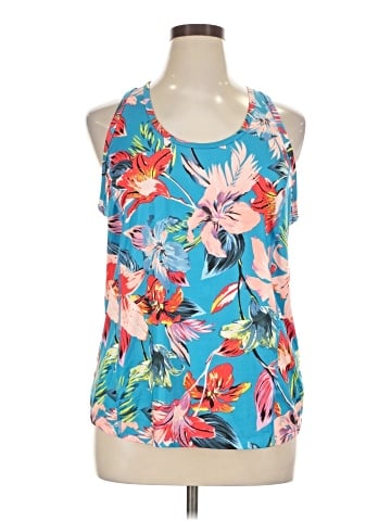 FILA Tank Top (view 1)
