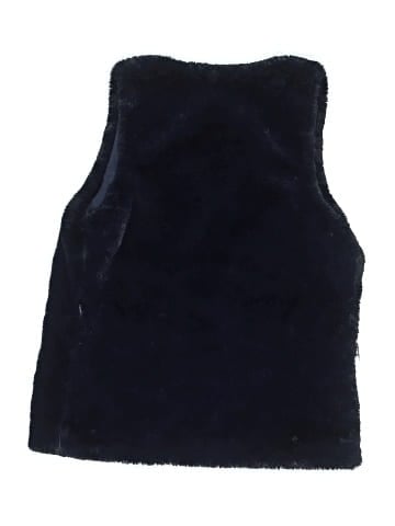 Beautees Faux Fur Vest (view 2)