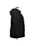 Sky 100% Cotton Black Raincoat Size 3X - photo 4