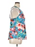 FILA Blue Tank Top Size XL - photo 4