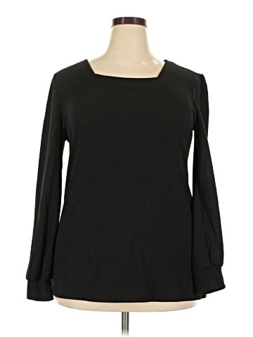 Unbranded Pullover Sweater (view 1)