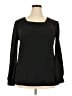 Unbranded Black Pullover Sweater Size XXL - photo 1