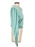 LoveShackFancy Teal Jacket Size XS - photo 4