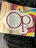 Op 100% Polyester Black Casual Dress Size M - photo 7