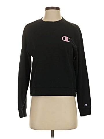 Champion Sweatshirt (view 1)