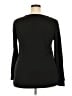 Unbranded Black Pullover Sweater Size XXL - photo 2