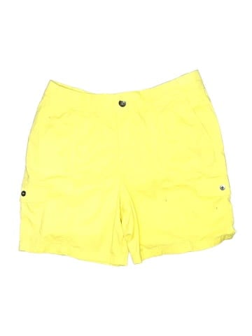 Style&Co Cargo Shorts (view 1)