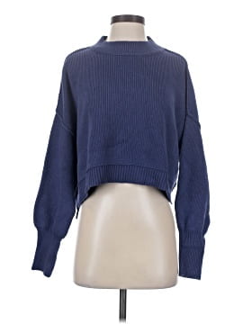 Free People Pullover Sweater