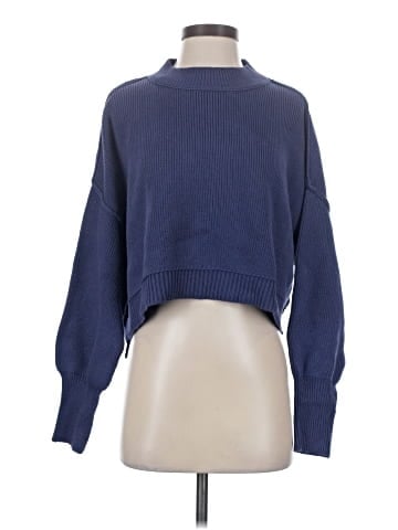 Free People Pullover Sweater (view 1)