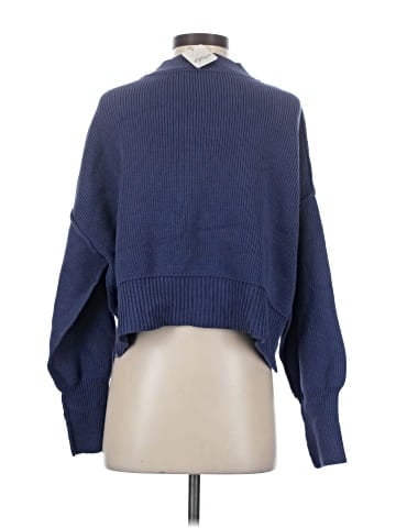 Free People Pullover Sweater (view 2)