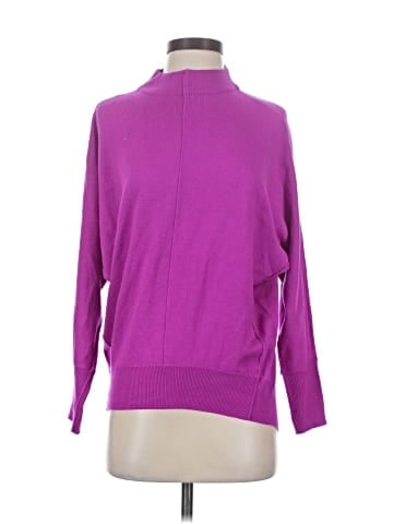 Design History Turtleneck Sweater (view 1)