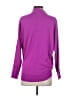 Design History Purple Turtleneck Sweater Size XS - photo 2