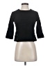 CAbi Black 3/4 Sleeve Top Size XS - photo 1