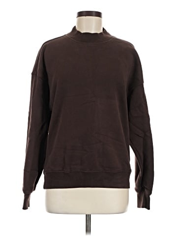 Abercrombie & Fitch Turtleneck Sweater (view 1)