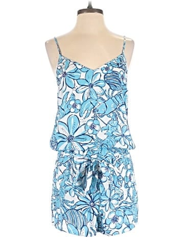 Lilly Pulitzer Romper (view 1)