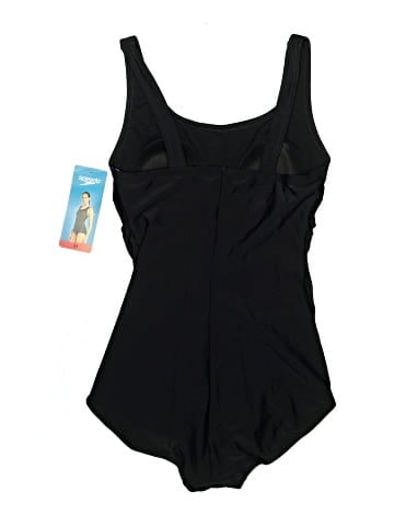 Speedo One Piece Swimsuit (view 2)