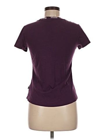Puma Short Sleeve T-Shirt (view 2)