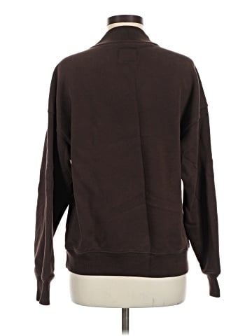 Abercrombie & Fitch Turtleneck Sweater (view 2)