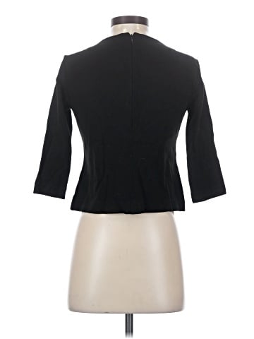 CAbi 3/4 Sleeve Top (view 2)