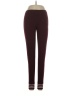 Adidas Burgundy Active Pants Size S - photo 1